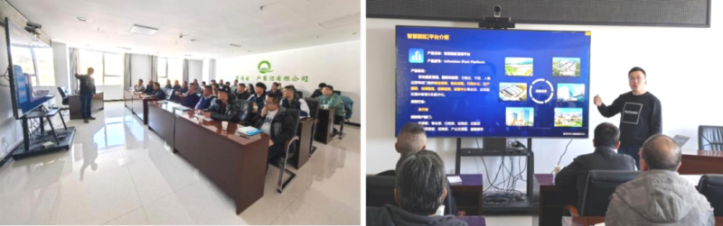 數(shù)智技術(shù)賦能，打造企業(yè)安全新形象&mdash;&mdash;省物產(chǎn)集團(tuán)全面完成安全生產(chǎn)應(yīng)急指揮中心迭代升級