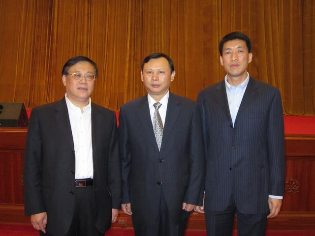 青海省物產(chǎn)集團總公司榮獲&ldquo;全國物流行業(yè)先進集體&rdquo;榮譽稱號