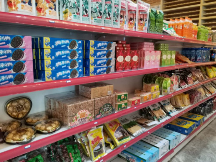 【省物產(chǎn)集團(tuán)戰(zhàn)&ldquo;疫&rdquo;進(jìn)行時(shí)】第十二期：防疫情抓經(jīng)營  兩促進(jìn)兩不誤