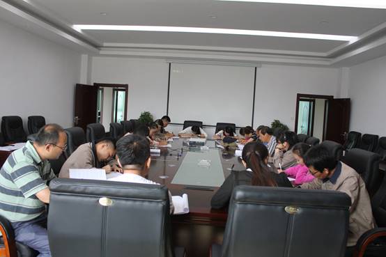 全面推進(jìn)&ldquo;三基&rdquo;建設(shè)，臨空開(kāi)投公司開(kāi)展 干部職工專業(yè)基本能力測(cè)試工作