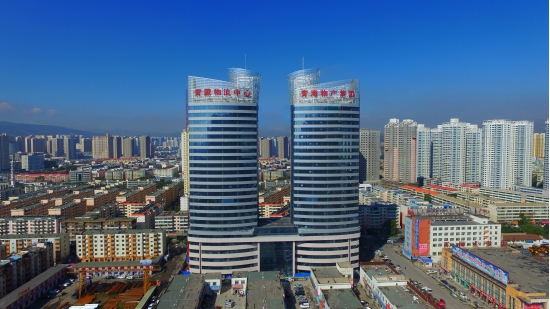 繼往開來(lái)，革故鼎新，再創(chuàng)輝煌――物產(chǎn)化工公司舉行揭牌儀式