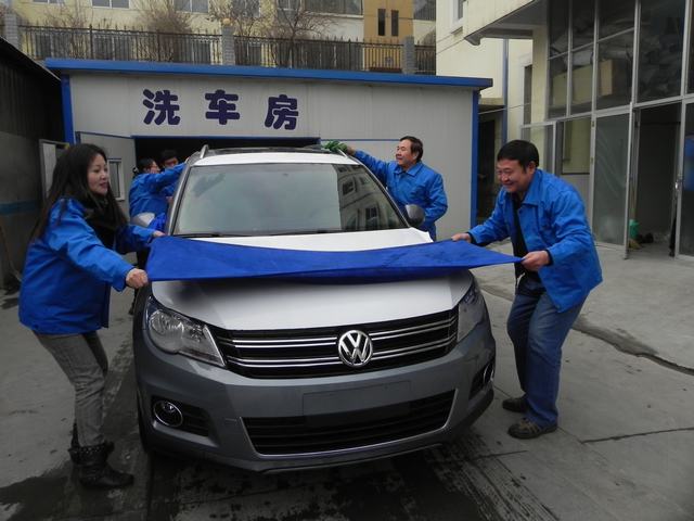 省總工會(huì)&ldquo;下基層、接地氣、辦實(shí)事&rdquo;活動(dòng)第六組領(lǐng)導(dǎo)蒞臨物產(chǎn)工會(huì)檢查指導(dǎo)工作