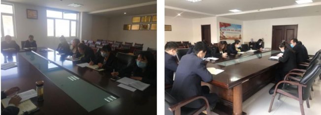 我與公司共成長(zhǎng)，我是青年我先行