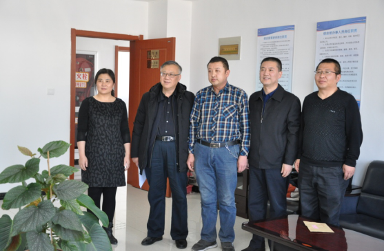 寒風(fēng)擋不住，情暖員工家