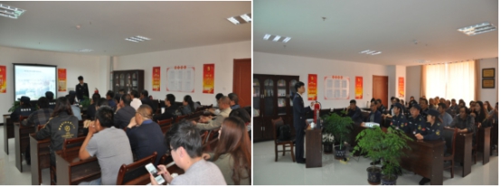 關(guān)注安全、珍愛生命