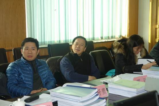 物產(chǎn)工業(yè)投資有限公司、青?？v橫物流有限公司甩掛運(yùn)輸試點(diǎn)項(xiàng)目通過(guò)驗(yàn)收