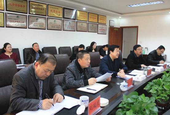 對(duì)照目標(biāo)強(qiáng)化考核，抓好落實(shí)促進(jìn)工作