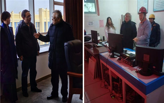 喜迎新年創(chuàng)佳績，安全運營開門紅