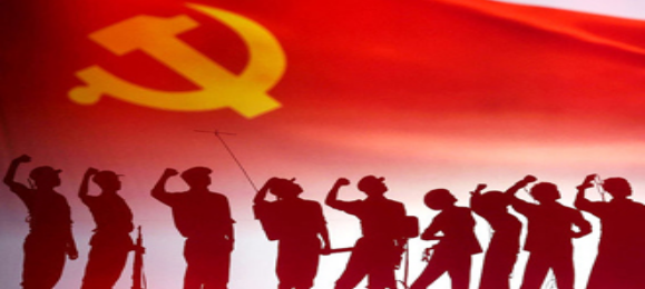 學(xué)習(xí)貫徹習(xí)總書記講話，扎扎實(shí)實(shí)落實(shí)各項(xiàng)工作