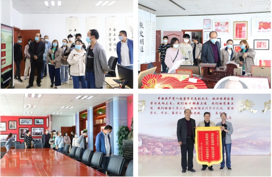 金秋助學送溫暖，莘莘學子展鵬程