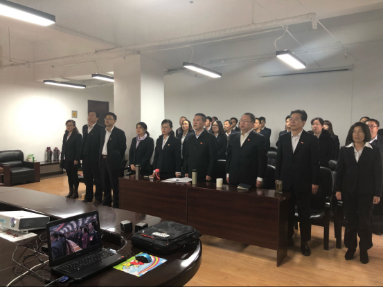 人民有信仰，民族有希望，國(guó)家有力量